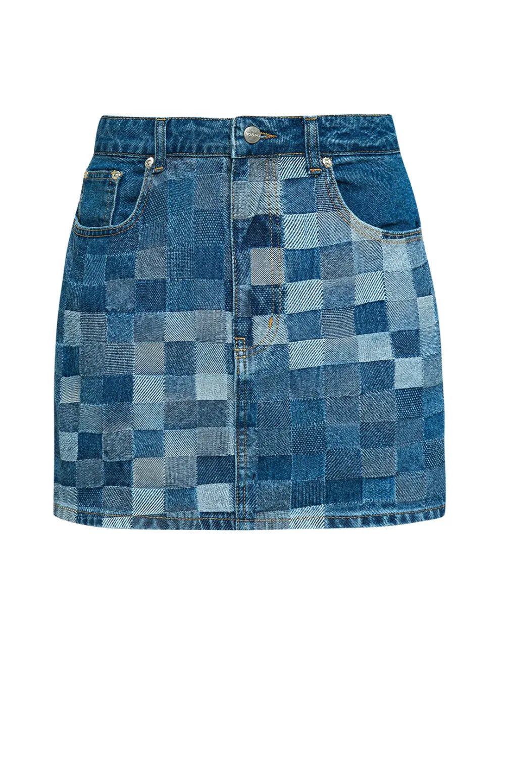 Bo&Po-Kelly Skirt-Etek-1-Milagron.com