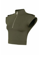 Bo&Po-Laia Top Haki-Top-3-Milagron.com