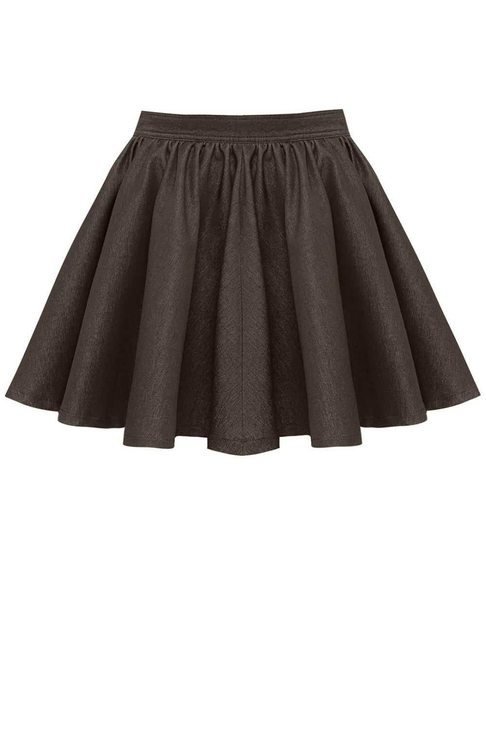 Bo&Po-Amor Skirt-Etek-1-Milagron.com