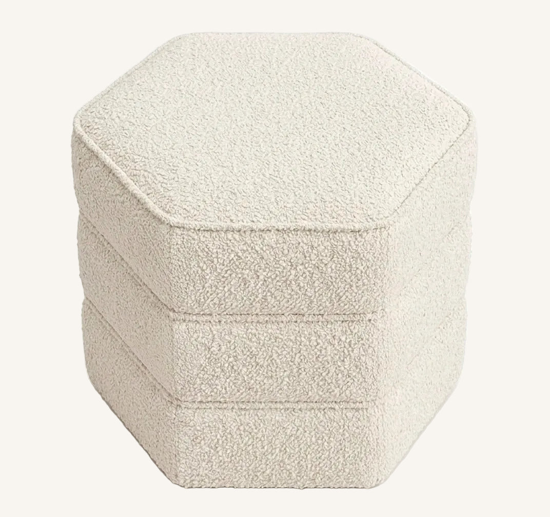 Balvaro Puf No.01