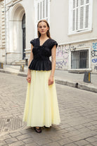 Juliet Maxi Skirt