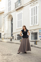 Juliet Maxi Skirt
