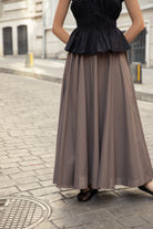Juliet Maxi Skirt