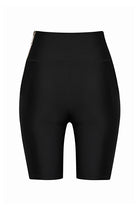 Bo&Po-Gaia Biker Legging-Tayt-3-Milagron.com