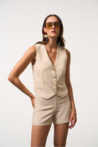 MiNa Klasik Yelek