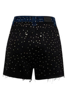 Bo&Po-Nyx Denim Short-Şort-2-Milagron.com