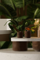 IMperfectionists-Bej Seramik Kaplan Mum-Mum-4-Milagron.com