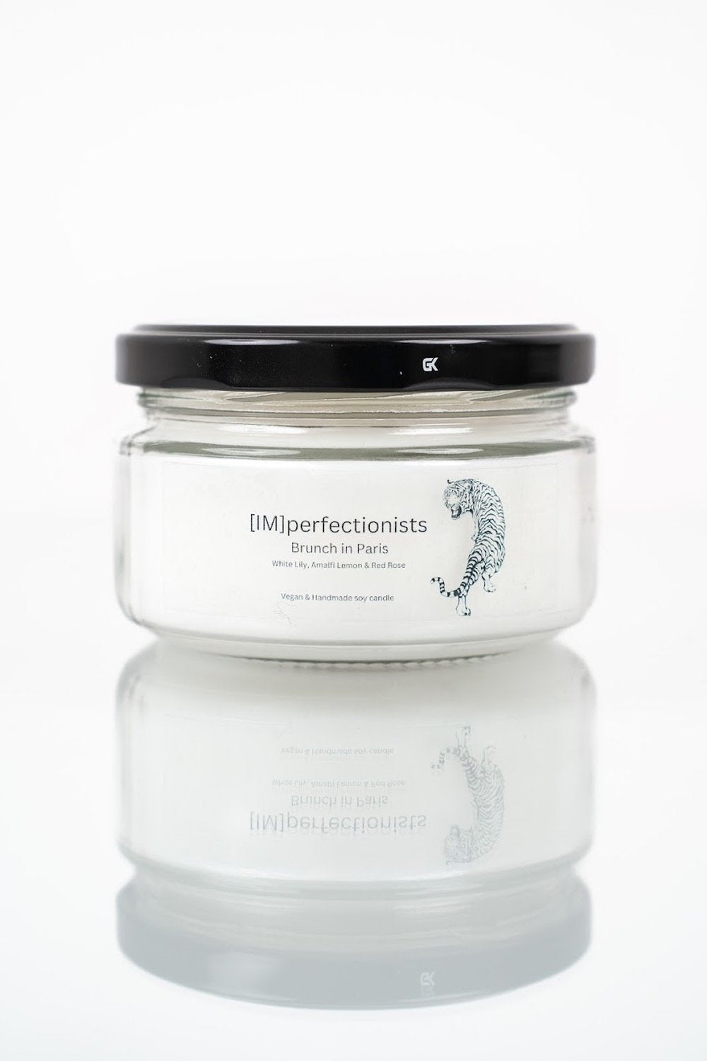 IMperfectionists-Brunch İn Paris El Kremine Dönüşen Mum-Mum-3-Milagron.com