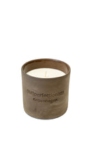 IMperfectionists-Kahverengi Seramik Kaplan Mum-Mum-4-Milagron.com