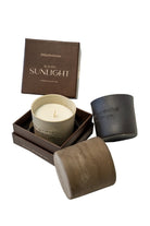 IMperfectionists-Kahverengi Seramik Kaplan Mum-Mum-7-Milagron.com