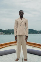 IMperfectionists-Ritz Latte Pantolon-Pantolon-2-Milagron.com