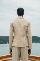 IMperfectionists-Ritz Latte Pantolon-Pantolon-3-Milagron.com