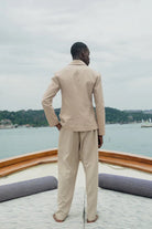 IMperfectionists-Ritz Latte Pantolon-Pantolon-6-Milagron.com