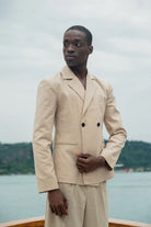 IMperfectionists-Ritz Latte Pantolon-Pantolon-7-Milagron.com