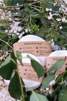 IMperfectionists-Tekrar Kullanılabilir Yüz Temizleme Ve Peeling Pamuğu-Mum-2-Milagron.com