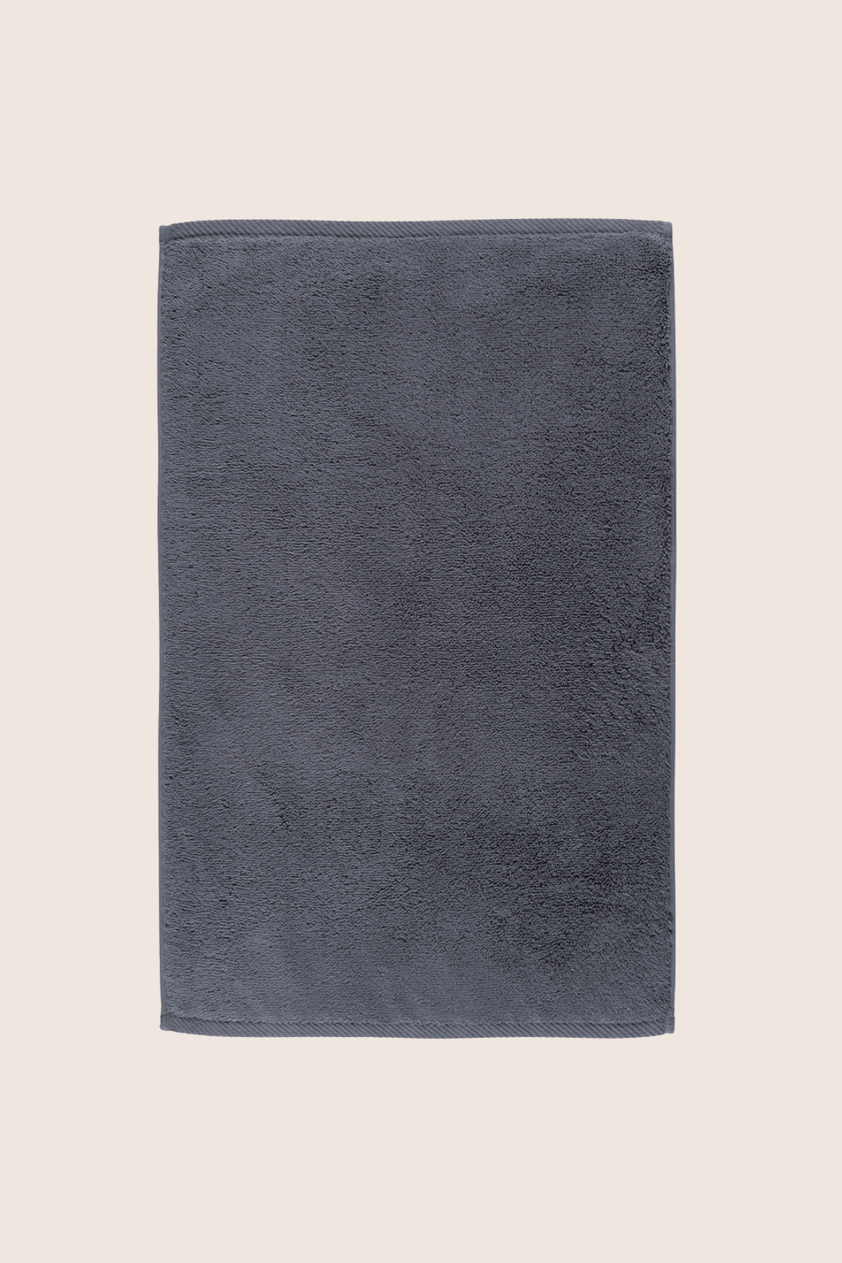 İRYA-Alba Tekli Havlu Banyo Paspası 50X80 Lacivert-Paspas-4-Milagron.com