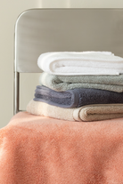 Irya-Alba Tekli Havlu Banyo Paspası 50x80 Gri-Banyo Paspası-3-Milagron.com