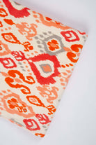 Irya-Alena Baskılı Banyo Havlusu 100x150-Havlu-2-Milagron.com