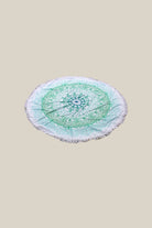 Irya-Alina Plaj Havlusu-Peştamal-1-Milagron.com