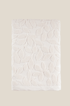 İRYA-Allesi %100 Pamuk Banyo Havlusu 70X140Cm Ekru-Havlu & Havlu Setleri-4-Milagron.com