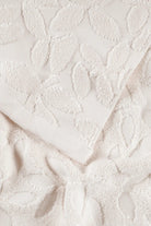 İRYA-Allesi %100 Pamuk Banyo Havlusu 70X140Cm Ekru-Havlu & Havlu Setleri-6-Milagron.com