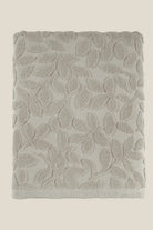 İRYA-Allesi %100 Pamuk Büyük Banyo Havlusu 90X150 Cm Mint-Havlu & Havlu Setleri-6-Milagron.com