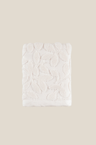 İRYA-Allesi %100 Pamuk El Havlusu 50X90 Cm Ekru-Havlu & Havlu Setleri-8-Milagron.com
