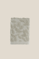 İRYA-Allesi %100 Pamuk El Havlusu 50X90 Cm Havlu Mint-Havlu & Havlu Setleri-4-Milagron.com