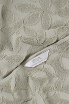 İRYA-Allesi %100 Pamuk El Havlusu 50X90 Cm Havlu Mint-Havlu & Havlu Setleri-5-Milagron.com