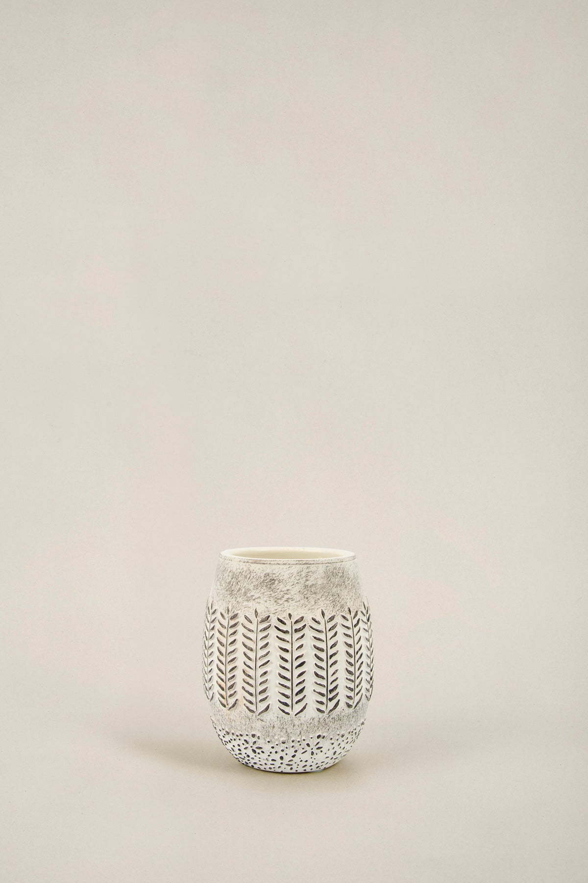 Irya-Allesi Diş Fırçalık 10x10x12-Diş Fırçalık-1-Milagron.com