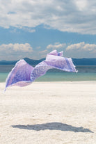 Irya-Amara Peştamal 90 X170 Lila-Peştamal-3-Milagron.com