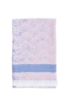 Irya-Amara Peştamal 90 X170 Lila-Peştamal-4-Milagron.com