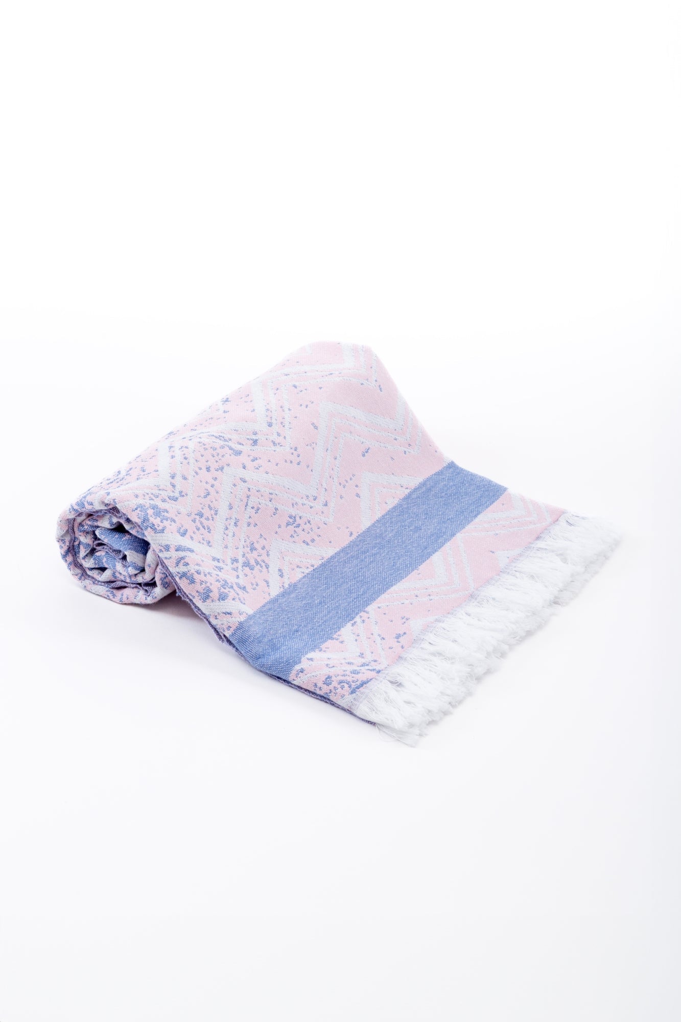 Irya-Amara Peştamal 90 X170 Lila-Peştamal-5-Milagron.com