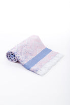 Irya-Amara Peştamal 90 X170 Lila-Peştamal-5-Milagron.com