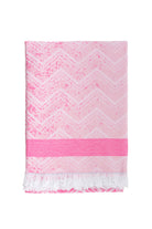 İRYA-Amara Peştamal 90X170 Pembe-Havlu & Havlu Setleri-4-Milagron.com