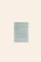 Arora %100 Pamuk Havlu Seti Powder Blue