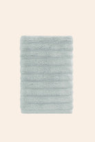 Arora %100 Pamuk Havlu Seti Powder Blue