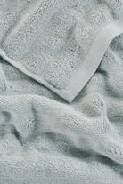 Arora %100 Pamuk Havlu Seti Powder Blue