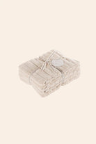 Arora %100 Pamuk Havlu Seti Sandy Beige