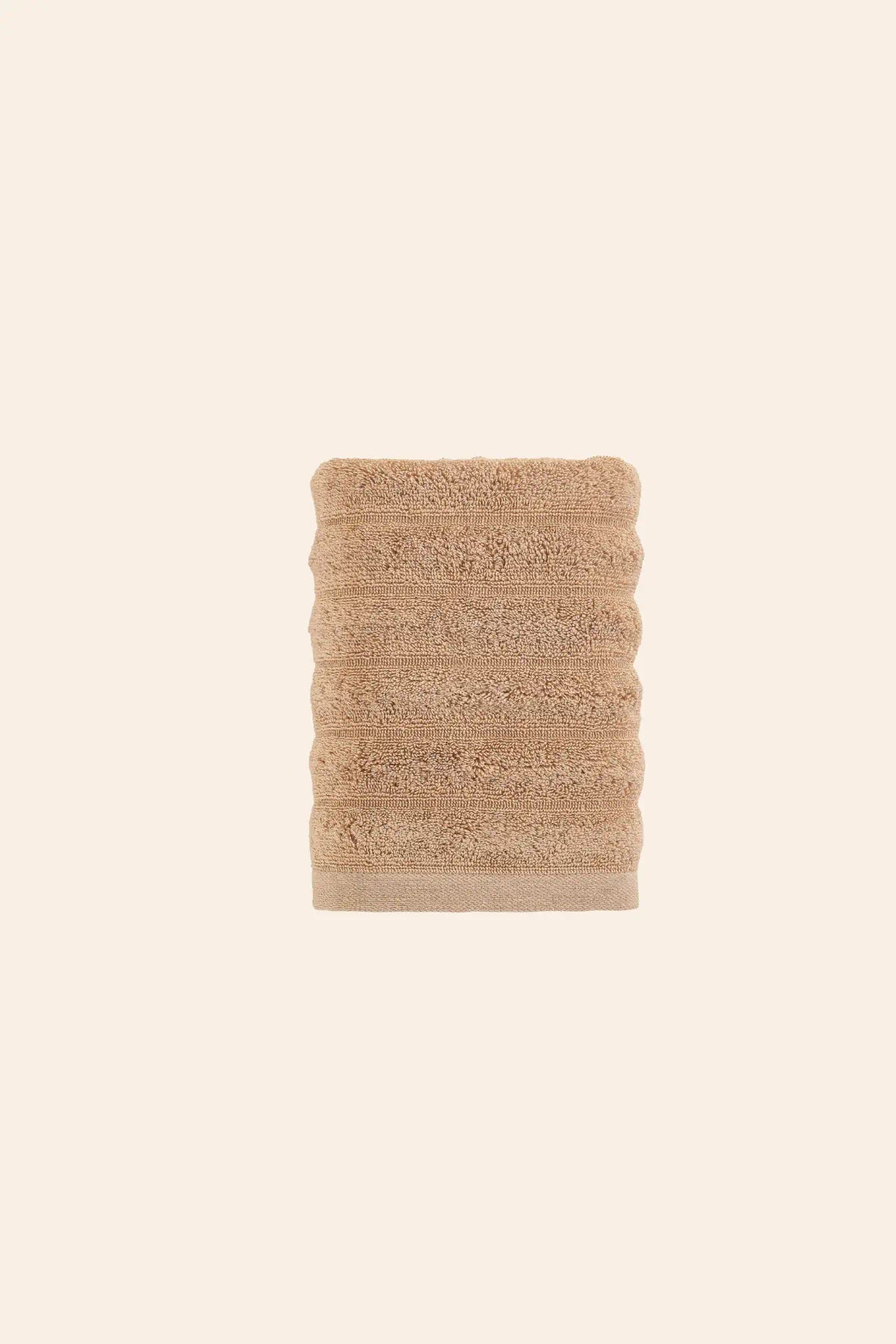 Arora %100 Pamuk Havlu Seti Warm Clay