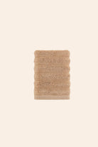 Arora %100 Pamuk Havlu Seti Warm Clay