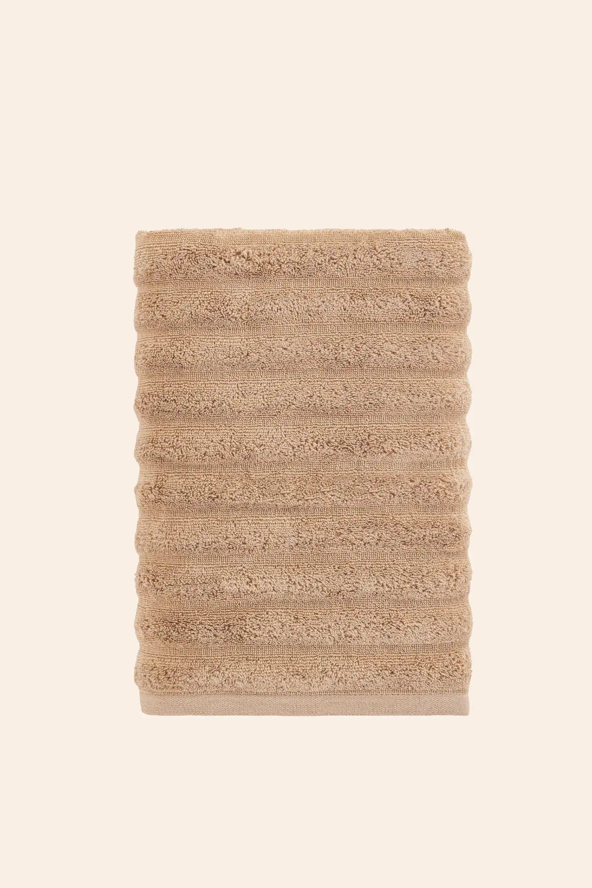 Arora %100 Pamuk Havlu Seti Warm Clay