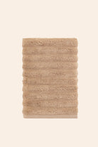 Arora %100 Pamuk Havlu Seti Warm Clay