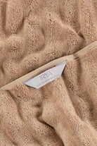 Arora %100 Pamuk Havlu Seti Warm Clay