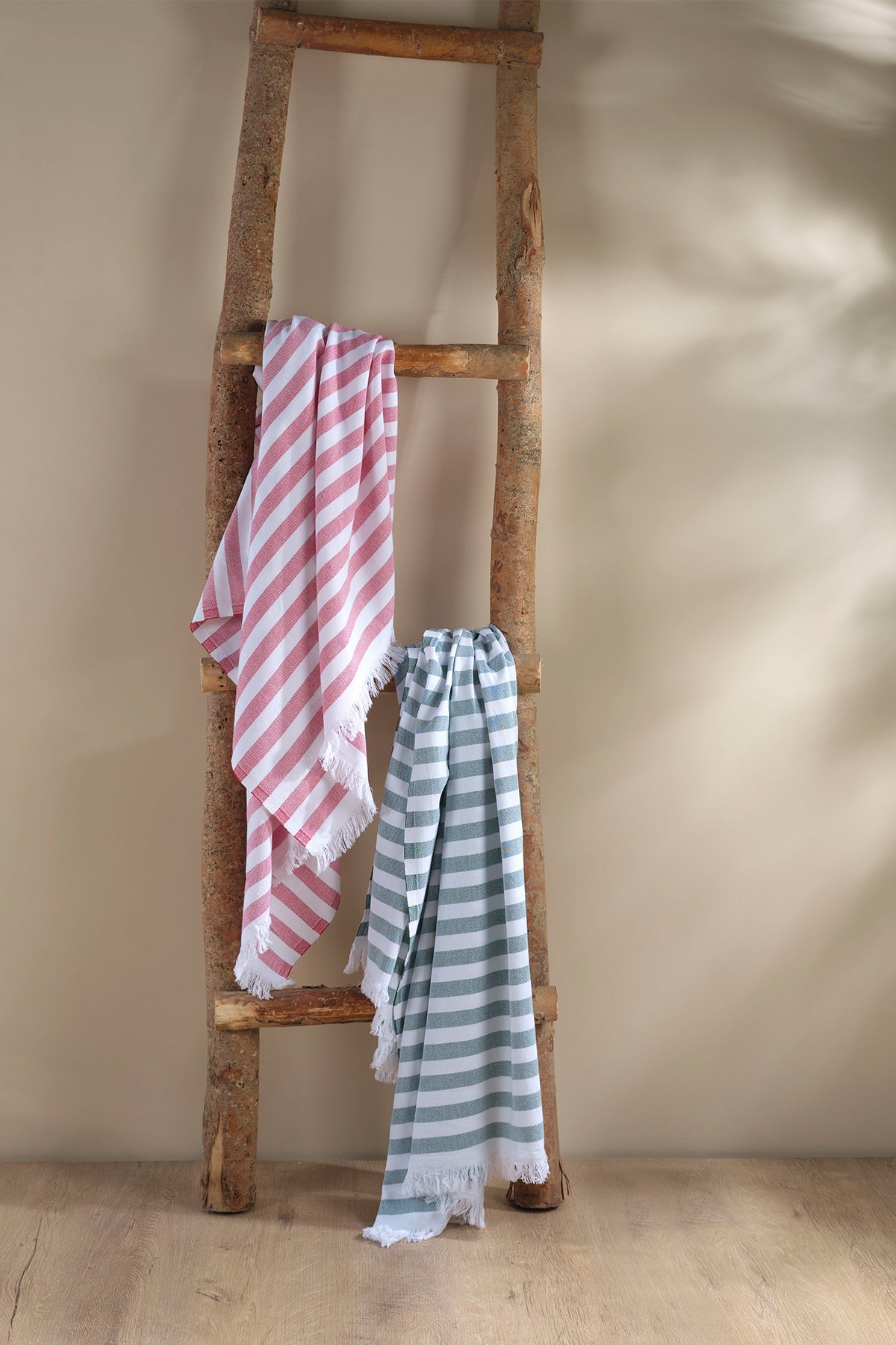 Irya-Avalon Peştamal 90 X170 Yeşil-Peştamal-3-Milagron.com