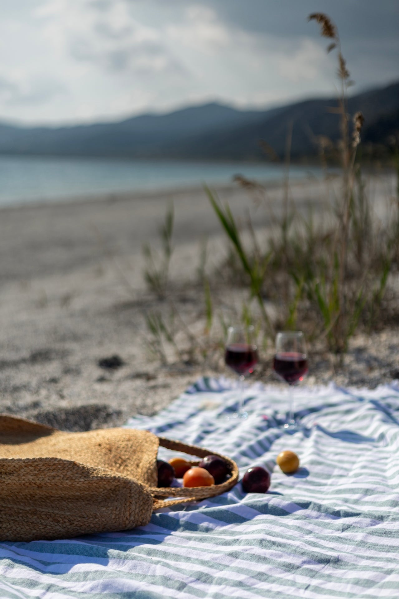 Irya-Avalon Peştamal 90 X170 Yeşil-Peştamal-8-Milagron.com