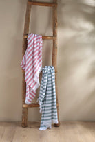 Irya-Avalon Peştamal 90x170 Kırmızı-Peştamal-2-Milagron.com