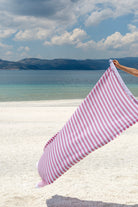 Irya-Avalon Peştamal 90x170 Kırmızı-Peştamal-6-Milagron.com