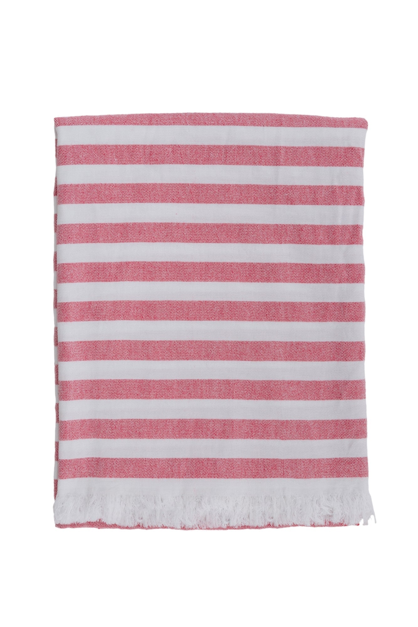 Irya-Avalon Peştamal 90x170 Kırmızı-Peştamal-9-Milagron.com