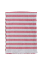 Irya-Avalon Peştamal 90x170 Kırmızı-Peştamal-9-Milagron.com